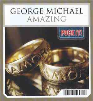 George Michael - Amazing