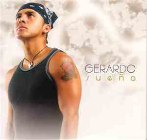 Gerardo - Sueña