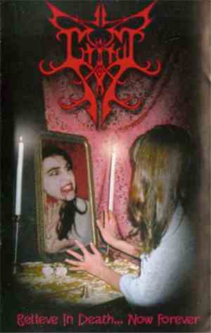 Gothic Sky - Believe In Death...Now Forever