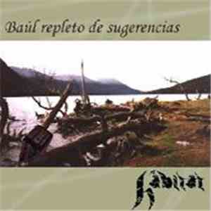 Habitat  - Baul Repleto De Sugerencias
