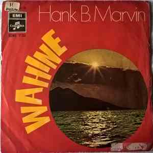 Hank B. Marvin - Wahine