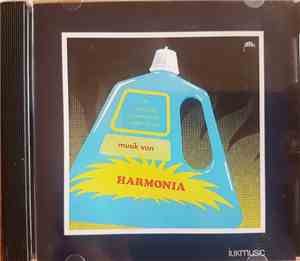 Harmonia - Musik Von Harmonia
