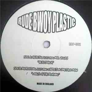 Heretic / Murder Inc.  - Heads High / Wings Of The Morning