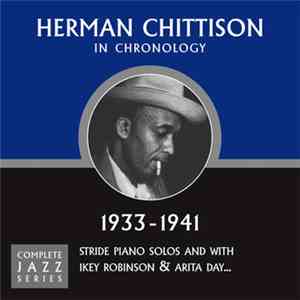 Herman Chittison - In Chronology - 1933-1941