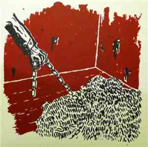 Hunger  - Dying Is Ordinary