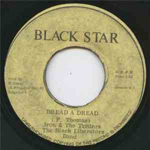 Iron & The Tritters - Dread A Dread