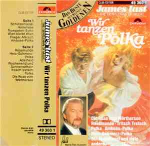James Last - Wir Tanzen Polka