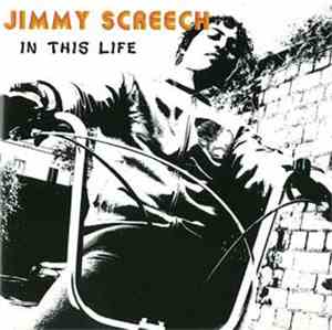 Jimmy Screech - In This Life