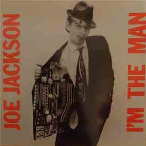 Joe Jackson - I'm The Man