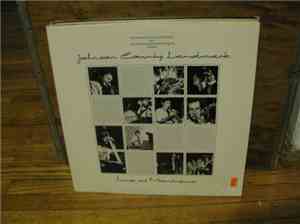 Johnson County Landmark - Live At Montreux