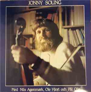 Jonny Soling - Med Nils Agenmark, Ole Hjort och Pål Olle