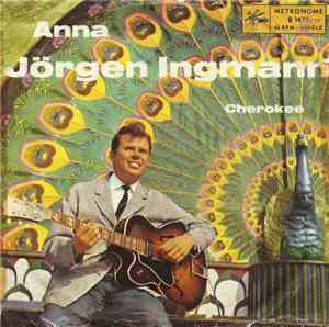 Jörgen Ingmann - Anna