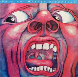 King Crimson - In The Court Of The Crimson King (An Observation By King Crimson)