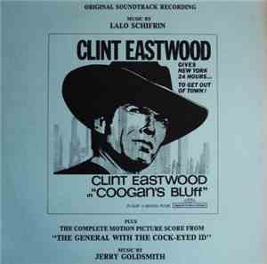 Lalo Schifrin - Coogan's Bluff