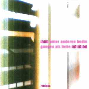 Laub - Intuition