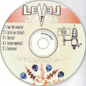 Level Jumpers - Volume 1 Sampler