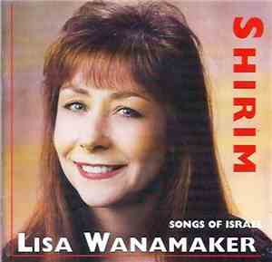 Lisa Wanamaker - Shirim