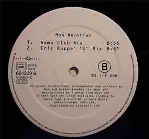 (móa) - Devotion