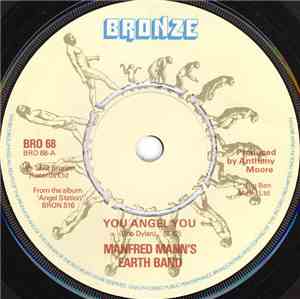Manfred Mann's Earth Band - You Angel You
