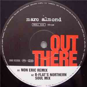 Marc Almond - Out There
