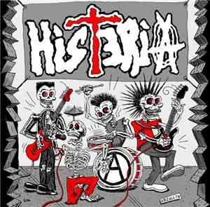 Masacre 68 / Histeria  - Masacre 68 / Histeria