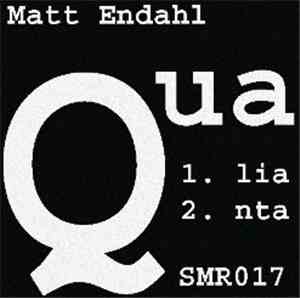 Matt Endahl - Qualia Quanta