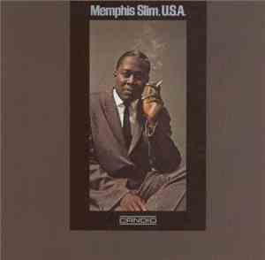 Memphis Slim - Memphis Slim, U.S.A.