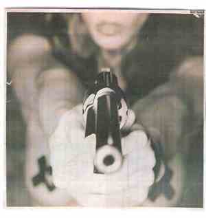 Micah P. Hinson - 2's And 3's