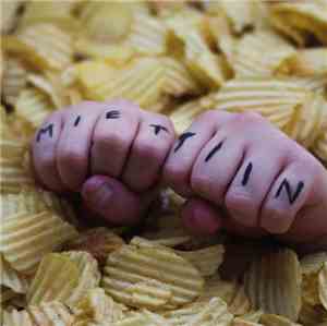 Miettiin - Pitäis Vissiin Elää