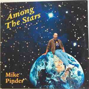 Mike Pinder - Among The Stars