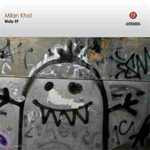 Milan Khol - Waty EP