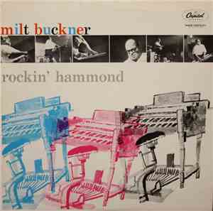 Milt Buckner - Rockin' Hammond