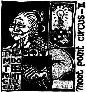 Moot Point - Circus