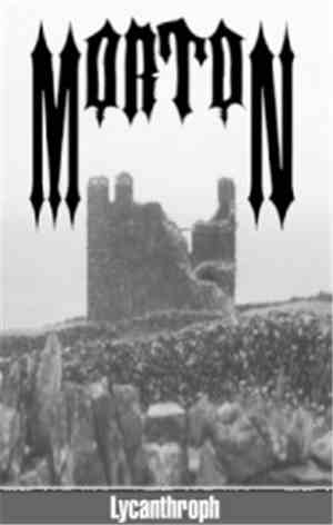 Morton  - Lycantroph
