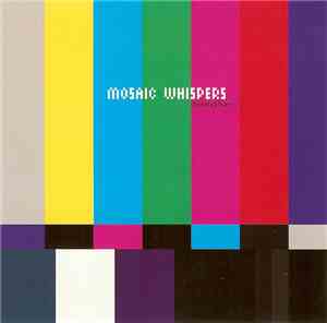 Mosaic Whispers - Behind Bars