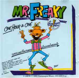 Mr. Freaky - One Hour & One
