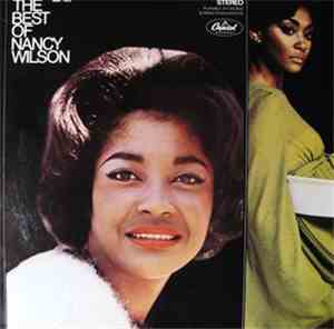 Nancy Wilson - The Best Of Nancy Wilson