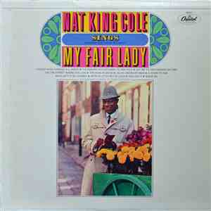 Nat King Cole - Sings My Fair Lady