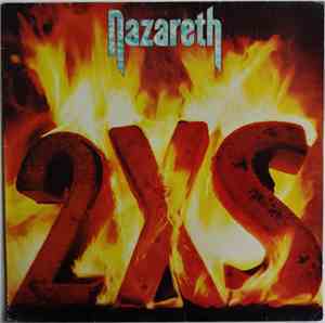 Nazareth  - 2XS