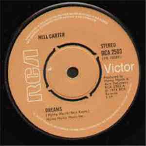 Nell Carter - Dreams / Send Him Back To Me