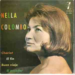 Nella Colombo - Chariot