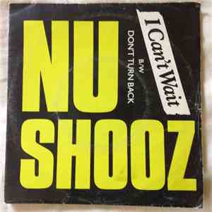 Nu Shooz - I Can't Wait