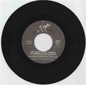 Orchestral Manoeuvres In The Dark - (The Angels Keep Turning) The Wheels Of The Universe