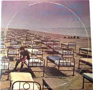 Pink Floyd - Live In Adelaide 11 2 88