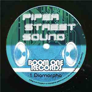 Piper Street Sound - Diamorpha