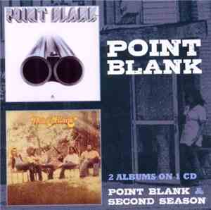 Point Blank  - Point Blank & Second Season