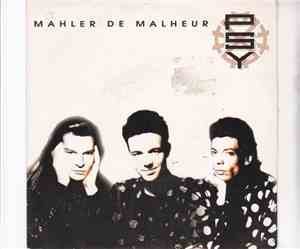 P.S.Y. - Mahler De Malheur