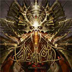 Psycroptic - Ob(Servant)