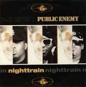 Public Enemy - Nighttrain