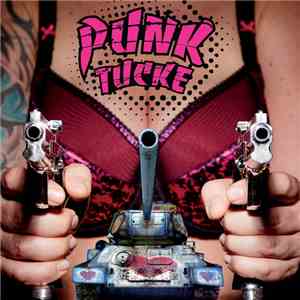 Punktucke - Ohrfeigen Für Alle